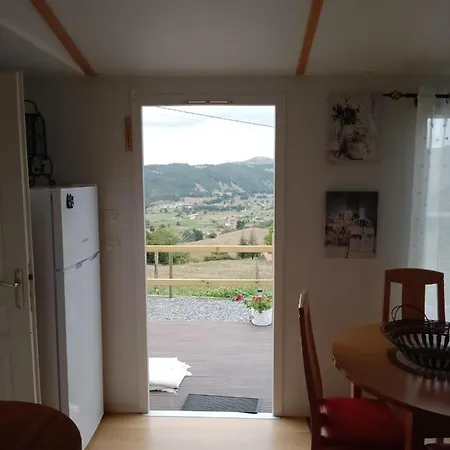 Apartman Casa Del Cristo