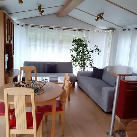 Apartman Casa Del Cristo *