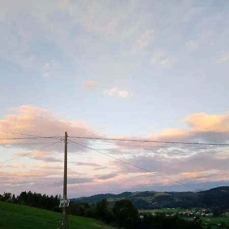 Apartman Casa Del Cristo Solórzano