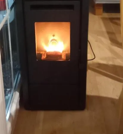 Casa Del Cristo דירה