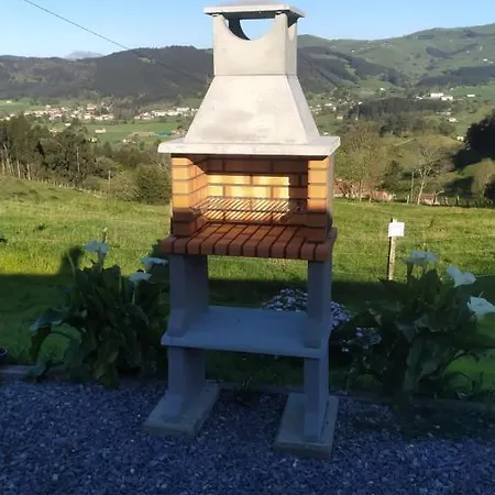 Apartman Casa Del Cristo *