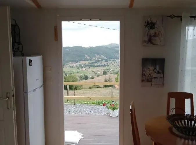 דירה Casa Del Cristo