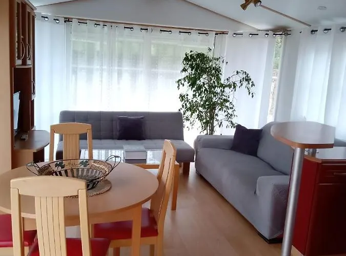 דירה Casa Del Cristo *