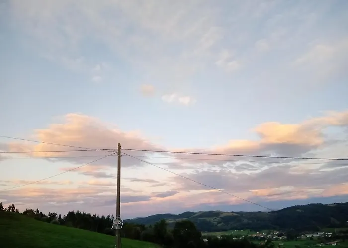 דירה Casa Del Cristo Solorzano