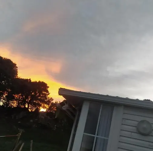 דירה Casa Del Cristo Solorzano