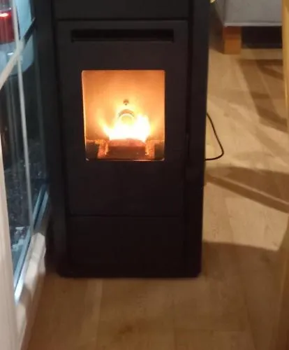 Casa Del Cristo דירה